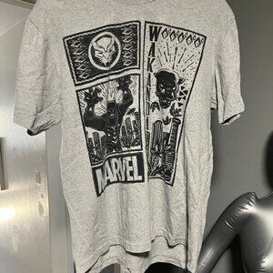 Black Panther Marvel